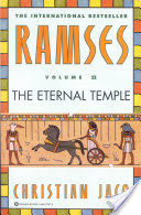 Ramses: The Eternal Temple -