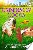 Criminally Cocoa
