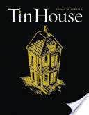 TIN HOUSE 80: 20th Anniversary Edition