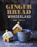 Gingerbread Wonderland
