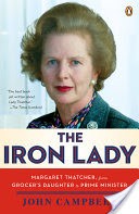 The Iron Lady