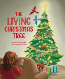 The Living Christmas Tree