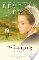 The Longing (The Courtship of Nellie Fisher Book #3)