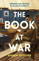 The Book at War