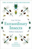 Extraordinary Insects