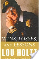 Wins, Losses, and Lessons LP