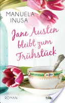 Jane Austen bleibt zum Frhstck