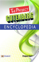 The Project Gutenberg Encyclopedia