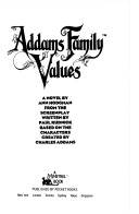 Addams family values