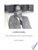 CASTES IN INDIA