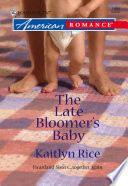 The Late Bloomer's Baby