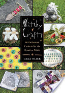 Witchy Crafts