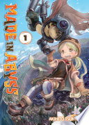 Made in Abyss Vol. 1