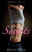 Sin City Secrets Omnibus (Vol. 1-3)