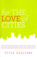 For the Love of Cities