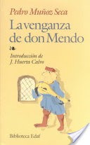 La venganza de Don Mendo