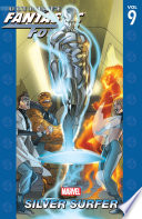 Ultimate Fantastic Four Vol. 9