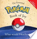 The Official Pokmon Book of Joy