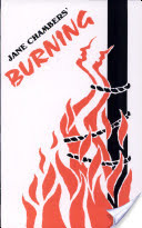 Jane Chambers' Burning