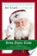 Being Santa Claus
