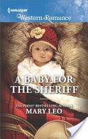 A Baby for the Sheriff