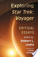 Exploring Star Trek: Voyager