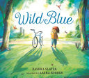 Wild Blue: Taming a Big-Kid Bike