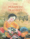 The Pumpkin Blanket