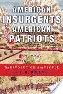 American Insurgents, American Patriots