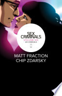 Sex Criminals Vol. 6: Six Criminals