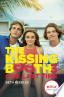 The Kissing Booth #3: One Last Time