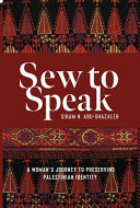 Sew to Speak