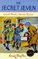 Secret Seven: 6: Good Work, Secret Seven