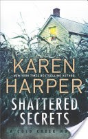 Shattered Secrets