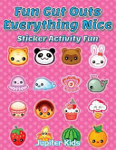 Fun Cut Outs - Everything Nice