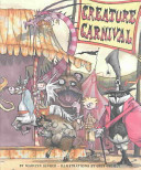 CREATURE CARNIVAL