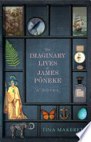 The Imaginary Lives of James Poneke