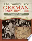 The Family Tree German Genealogy Guide
