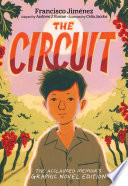 The Circuit Graphic Novel