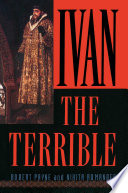 Ivan the Terrible