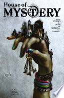 House of Mystery (2008-) #37