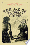 The A-Z of Victorian Crime