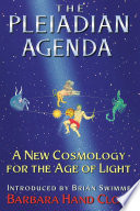 The Pleiadian Agenda