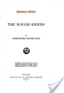 THE ROUGH RIDERS