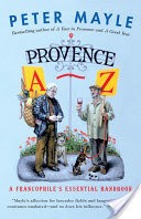 Provence A-Z