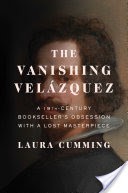 The Vanishing Velzquez