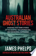 Australian Ghost Stories