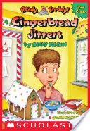 Gingerbread Jitters (Ready, Freddy! 2nd Grade #6)