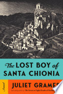 The Lost Boy of Santa Chionia