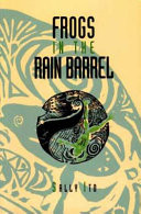 Frogs in the Rain Barrel